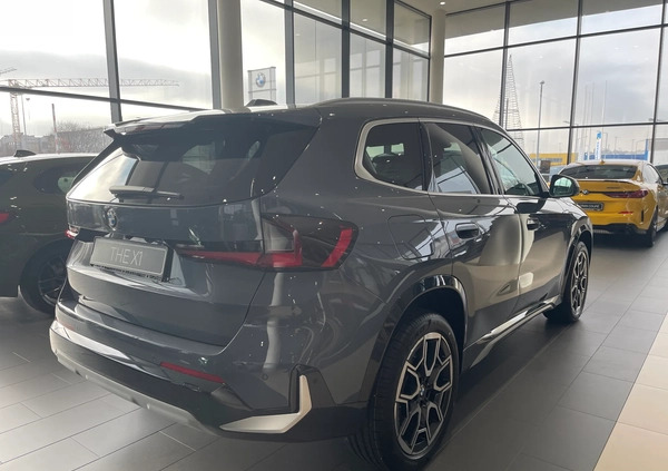 BMW X1 cena 219900 przebieg: 4500, rok produkcji 2023 z Trzciel małe 29
